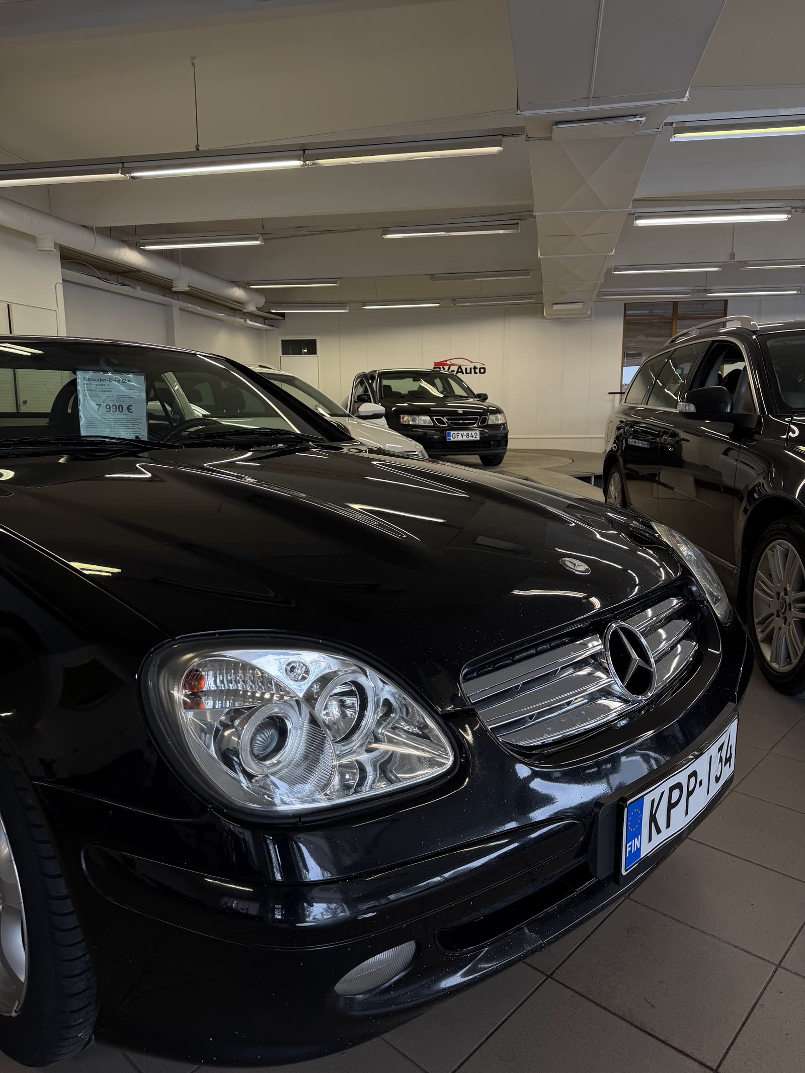 Mercedes-Benz