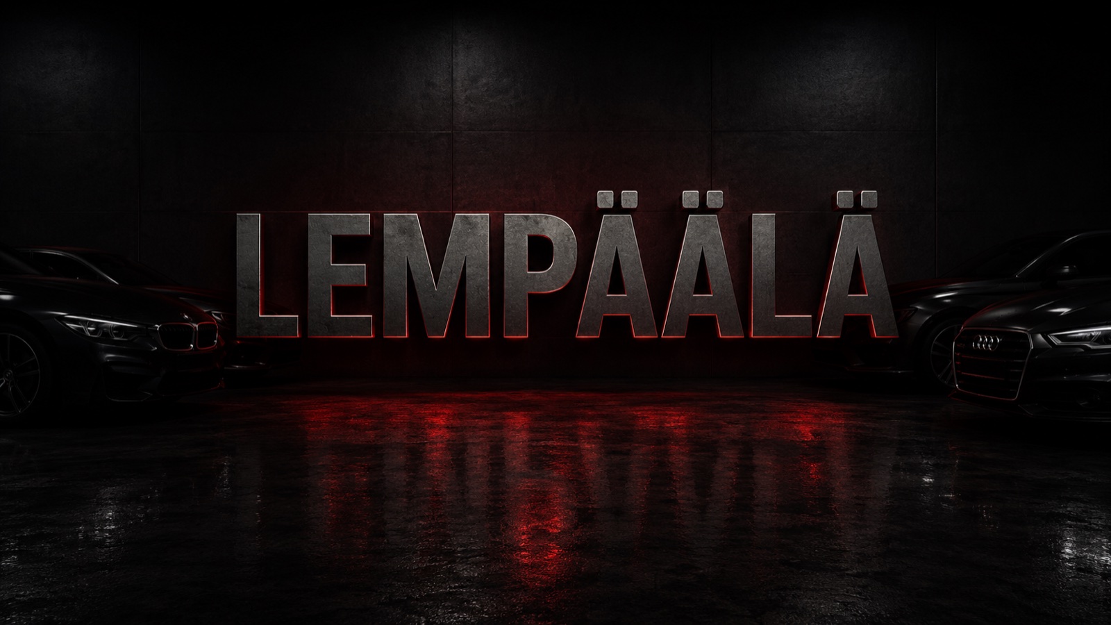 OV-Auto Lempäälä